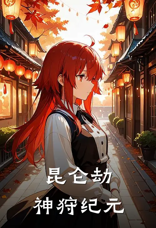 昆仑劫：神狩纪元周显宗陈墨最新热门小说_免费小说全文阅读昆仑劫：神狩纪元(周显宗陈墨)