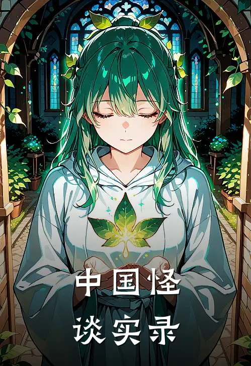 中国怪谈实录(陈伟刚陈伟刚)免费小说全集_完本小说免费阅读中国怪谈实录(陈伟刚陈伟刚)