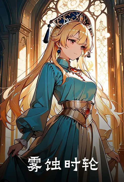 雾蚀时轮林野林野小说完整版免费阅读_热门小说排行榜雾蚀时轮(林野林野)