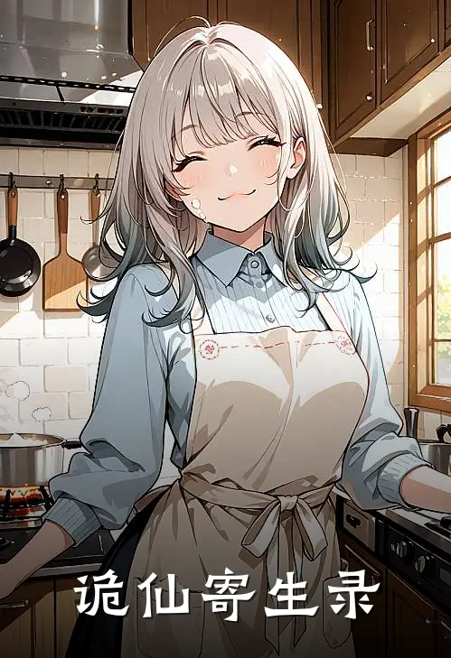 诡仙寄生录林烬苏璎免费小说全本阅读_小说免费完结诡仙寄生录林烬苏璎