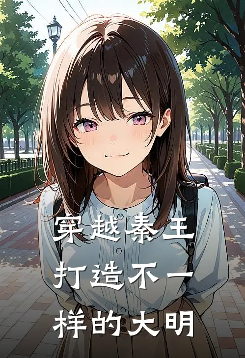 穿越秦王，打造不一样的大明朱元璋朱允炆热门小说免费阅读_网络热门小说穿越秦王，打造不一样的大明(朱元璋朱允炆)