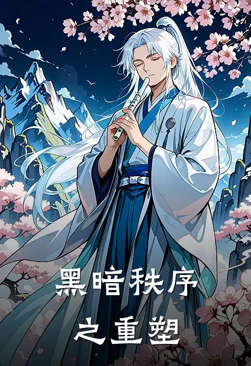 黑暗秩序之重塑