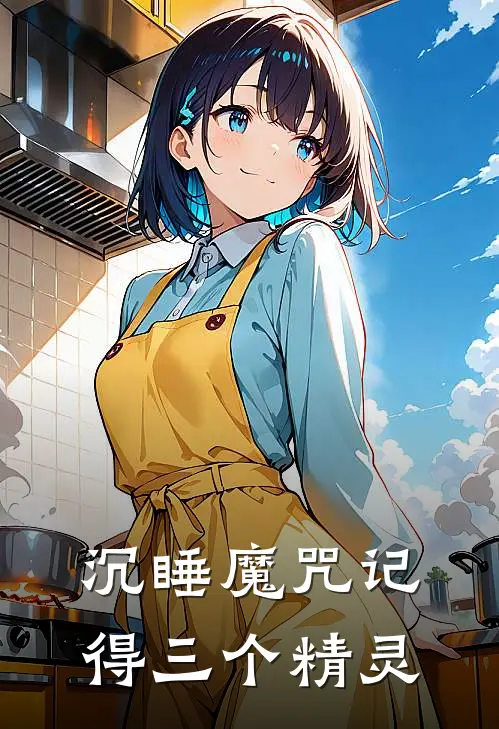 沉睡魔咒记得三个精灵