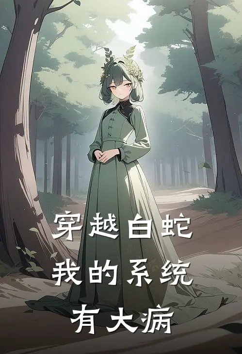 穿越白蛇，我的系统有大病(徐峰孙梓)完本小说推荐_最新章节列表穿越白蛇，我的系统有大病(徐峰孙梓)