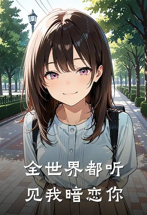 全世界都听见我暗恋你