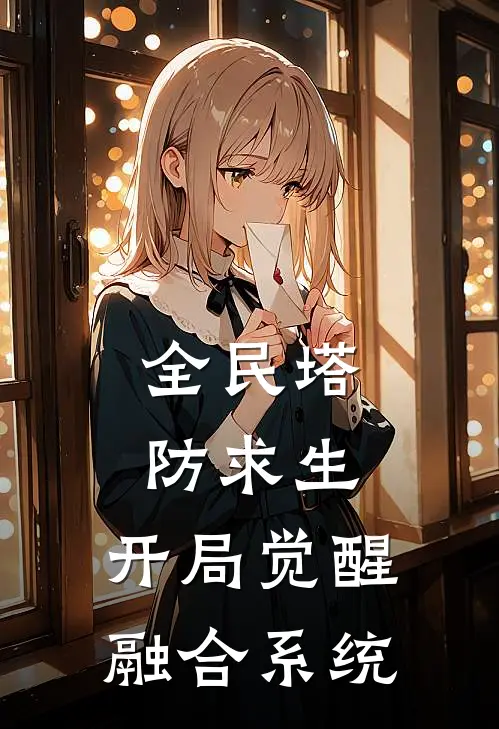 全民塔防求生：开局觉醒融合系统