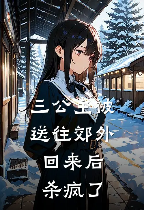 三公主被送往郊外，回来后杀疯了