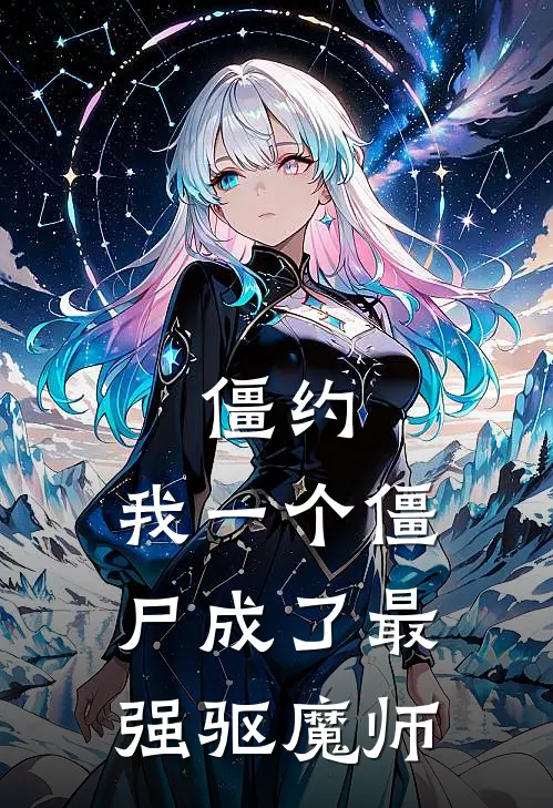 僵约：我一个僵尸成了最强驱魔师(况平安况平安)最新热门小说_完结小说僵约：我一个僵尸成了最强驱魔师(况平安况平安)