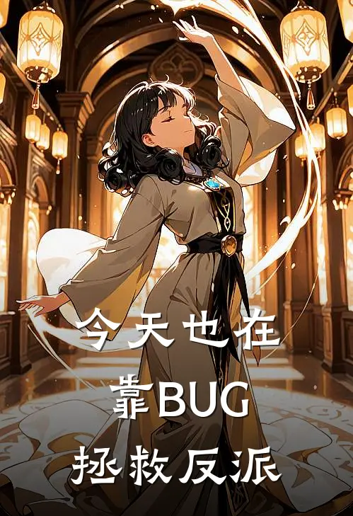 今天也在靠BUG拯救反派