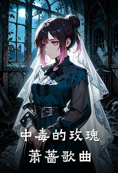 中毒的玫瑰萧蔷歌曲