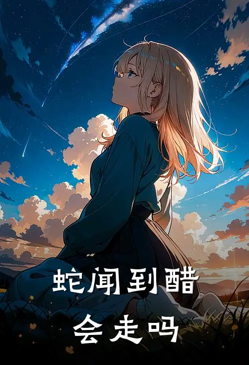 蛇闻到醋会走吗