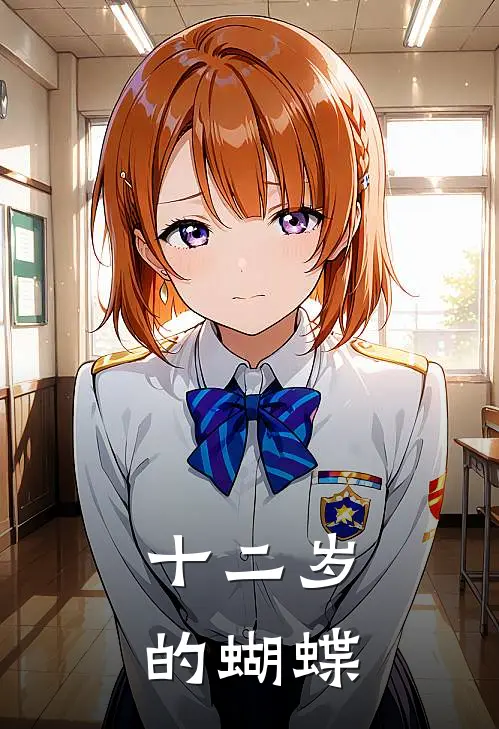 十二岁的蝴蝶(浩轩华蝶)小说免费阅读_热门小说阅读十二岁的蝴蝶浩轩华蝶