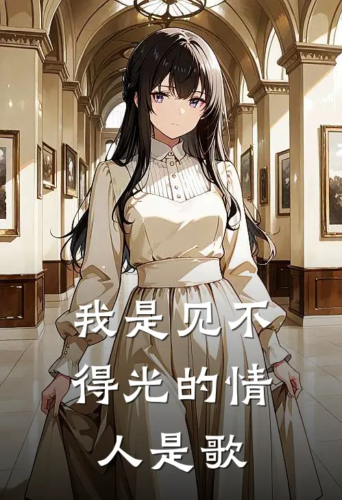 我是见不得光的情人是歌