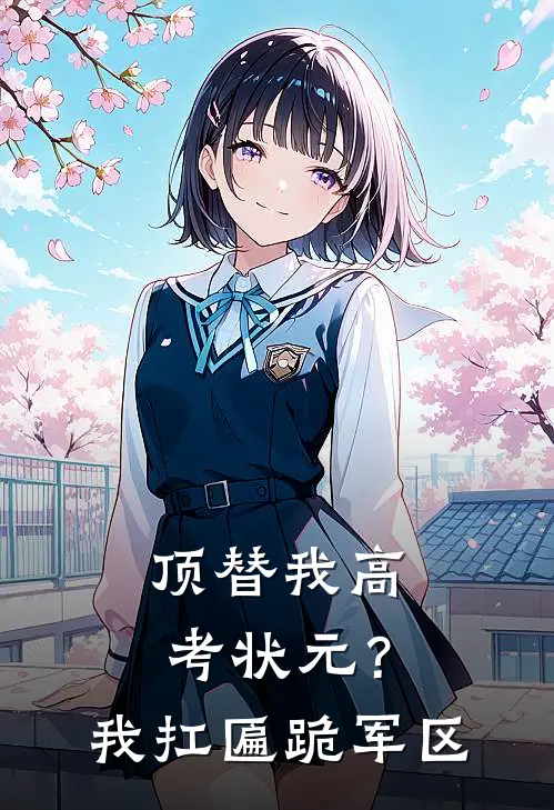 顶替我高考状元？我扛匾跪军区