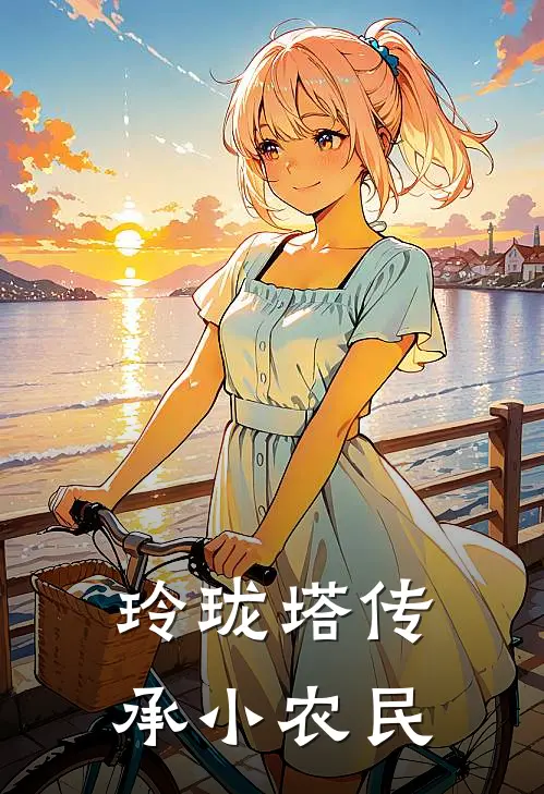 玲珑塔传承小农民