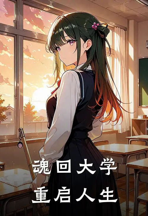 李德方韵（魂回大学，重启人生）全文免费阅读无弹窗大结局_