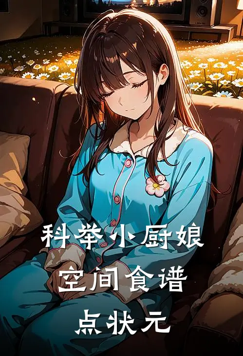 科举小厨娘：空间食谱点状元(沈小荷沈清越)推荐完结小说_最新章节列表科举小厨娘：空间食谱点状元(沈小荷沈清越)