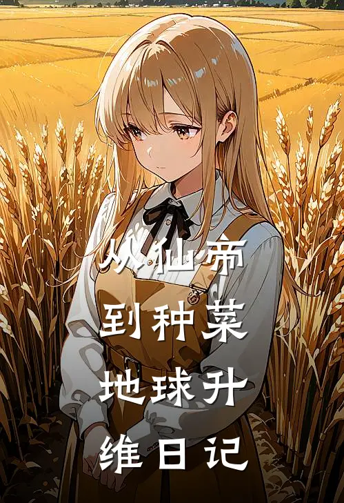 从仙帝到种菜：地球升维日记林辰林道友免费小说免费阅读_推荐完结小说从仙帝到种菜：地球升维日记(林辰林道友)