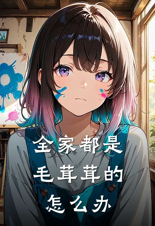 全家都是毛茸茸的怎么办