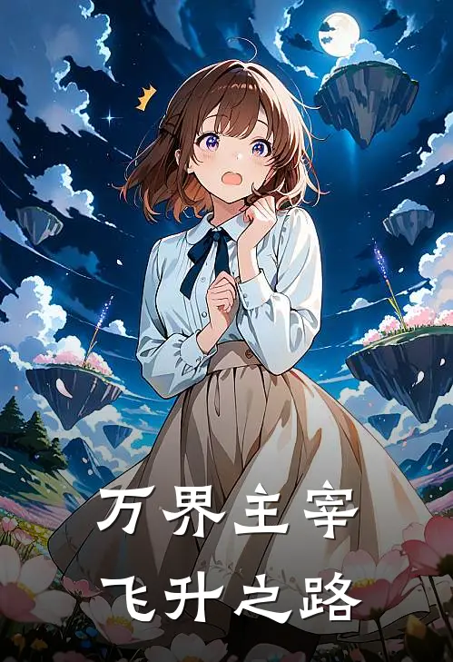 万界主宰飞升之路