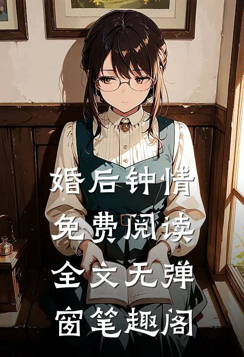婚后钟情免费阅读全文无弹窗笔趣阁