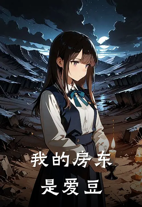 我的房东是爱豆