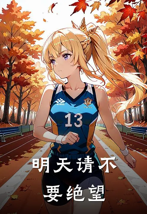 明天请不要绝望(丰离马库斯)免费完结小说_免费小说在线阅读明天请不要绝望(丰离马库斯)