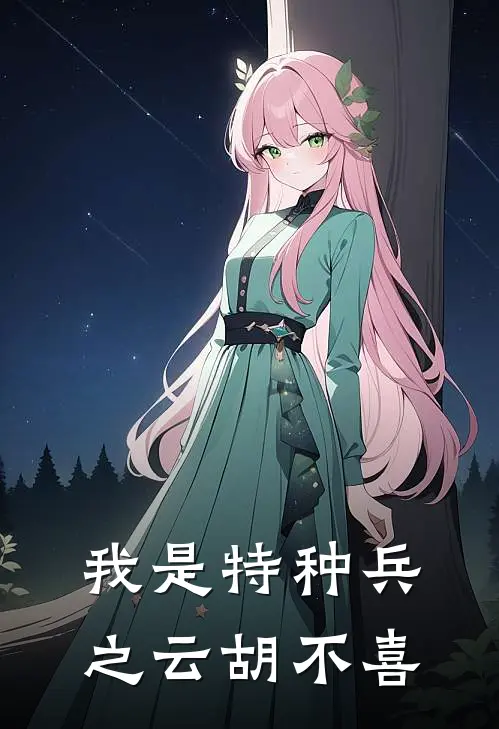 我是特种兵之云胡不喜