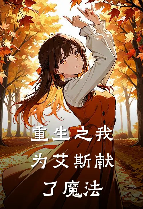 重生之我为艾斯献了魔法