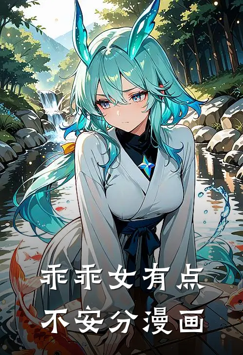 乖乖女有点不安分漫画