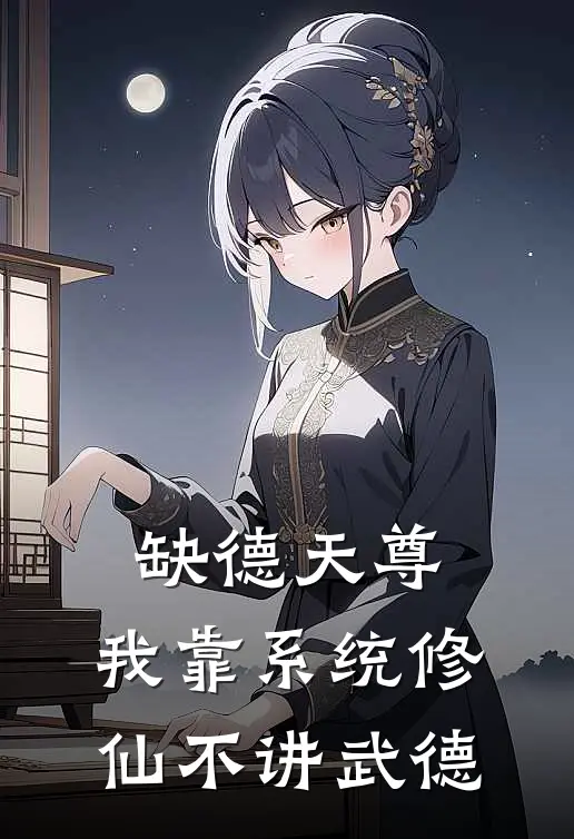 缺德天尊：我靠系统修仙不讲武德徐缺李虎_《缺德天尊：我靠系统修仙不讲武德》最新章节免费在线阅读