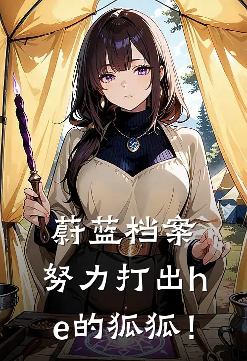 《蔚蓝档案：努力打出he的狐狐！》夏雨星野免费完本小说在线阅读_《蔚蓝档案：努力打出he的狐狐！》夏雨星野免费小说