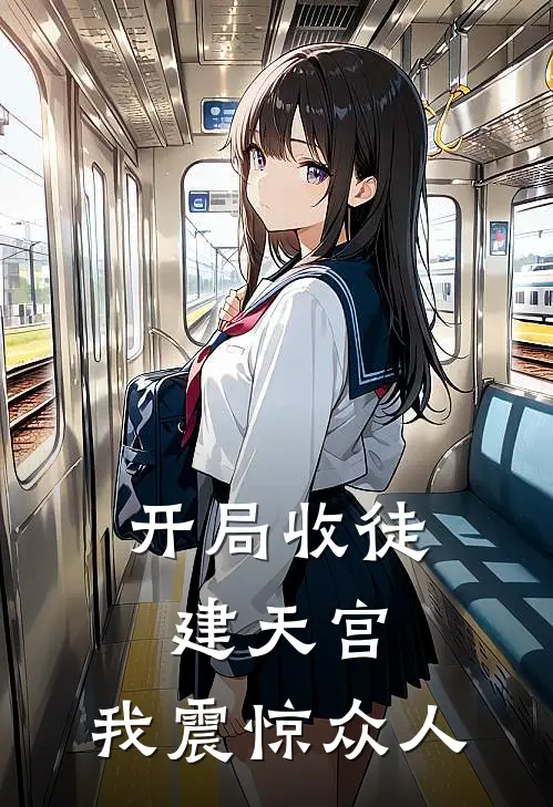 开局收徒建天宫，我震惊众人