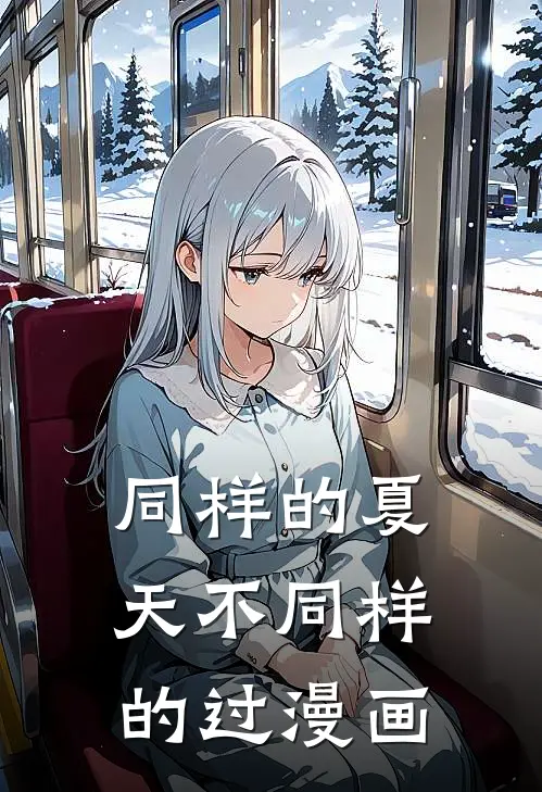 同样的夏天不同样的过漫画