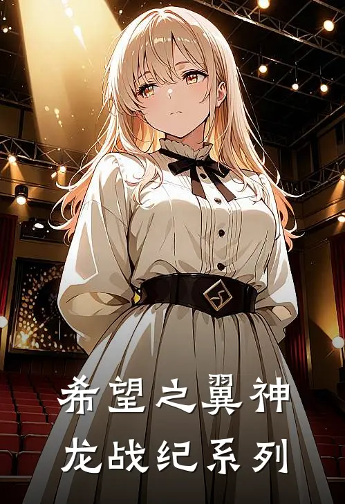 希望之翼【神龙战纪系列】