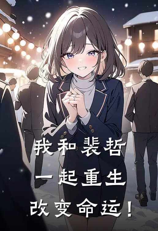 我和裴哲一起重生，改变命运！