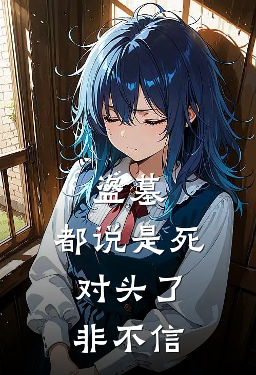 盗墓：都说是死对头了，非不信江一妄无邪最新热门小说_免费小说全文阅读盗墓：都说是死对头了，非不信(江一妄无邪)