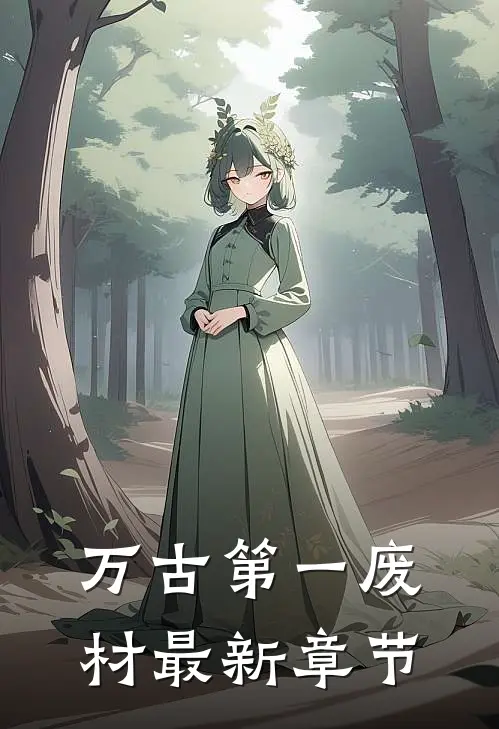 万古第一废材最新章节