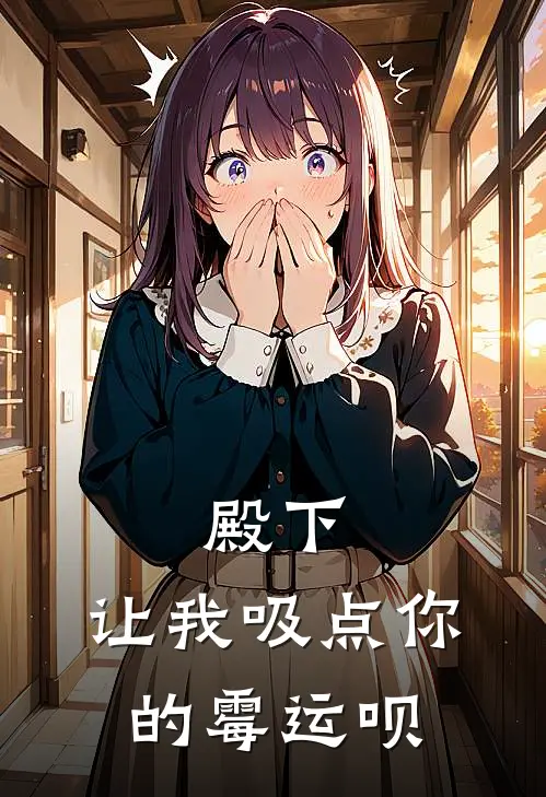 殿下，让我吸点你的霉运呗