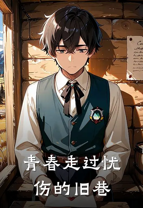 青春走过忧伤的旧巷马宏彩阳平完本小说免费阅读_最新章节列表青春走过忧伤的旧巷(马宏彩阳平)