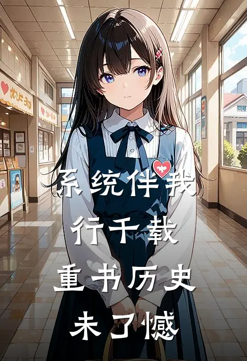 系统伴我行千载，重书历史未了憾