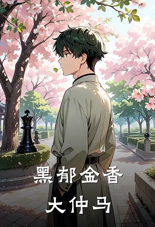 黑郁金香大仲马