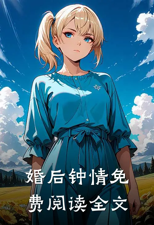 婚后钟情免费阅读全文