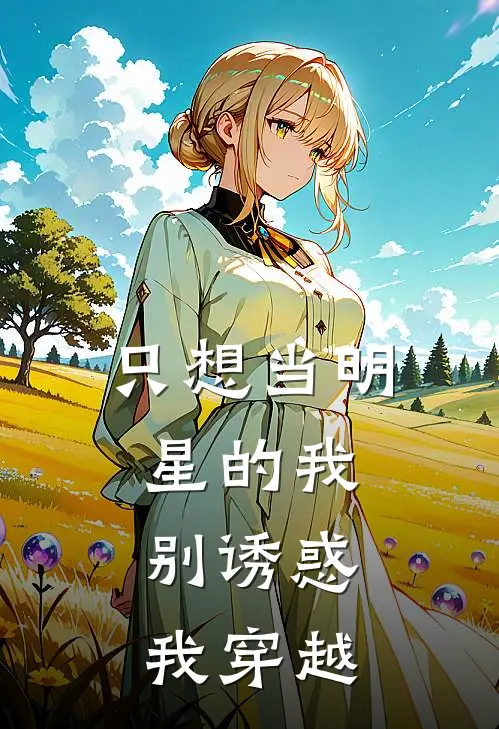 只想当明星的我，别诱惑我穿越(李辰远王磊)最新热门小说_完结小说只想当明星的我，别诱惑我穿越(李辰远王磊)