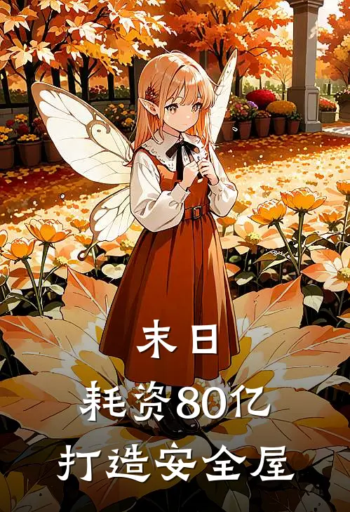 末日：耗资80亿打造安全屋