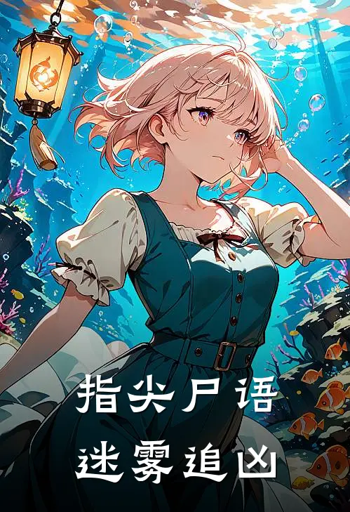 指尖尸语：迷雾追凶陆知微顾琛最新小说推荐_最新好看小说指尖尸语：迷雾追凶陆知微顾琛