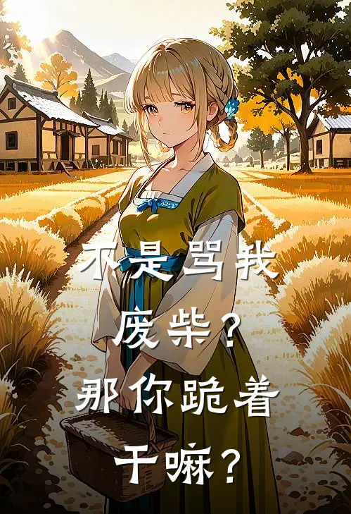 不是骂我废柴？那你跪着干嘛？(陈西许流萤)全本免费在线阅读_不是骂我废柴？那你跪着干嘛？全文阅读