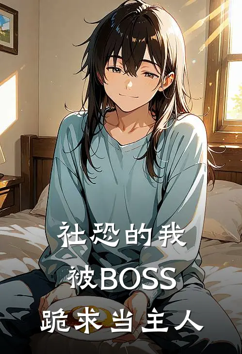 社恐的我，被BOSS跪求当主人俞小鱼木子黎完本完结小说_无弹窗全文免费阅读社恐的我，被BOSS跪求当主人(俞小鱼木子黎)