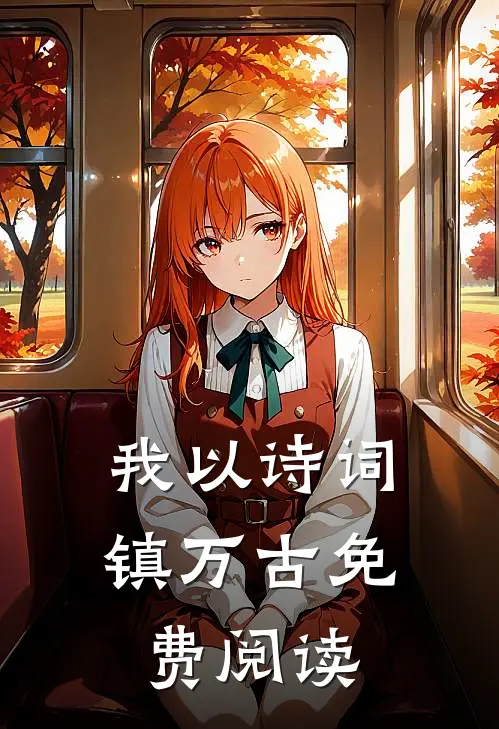 我以诗词镇万古免费阅读