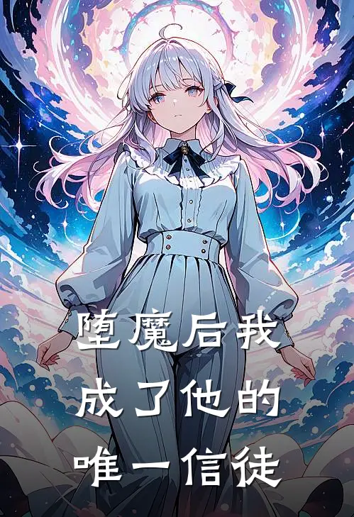 堕魔后我成了他的唯一信徒